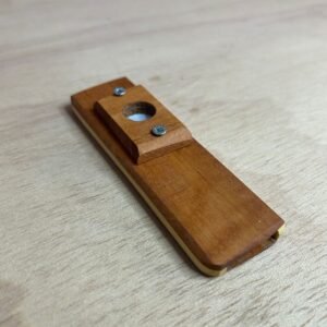 KAZOO MADEIRA ARTESANAL